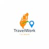 旅工台灣 Logo
